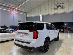 جي ام سي يوكون